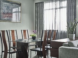 Novotel Singapore on Kitchener