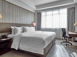 Novotel Singapore on Kitchener