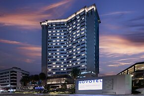 Novotel Singapore on Kitchener