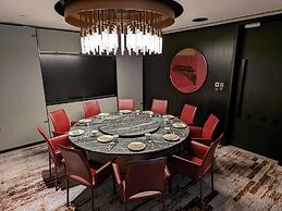 Pullman Singapore Orchard