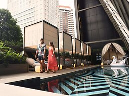 Pullman Singapore Orchard