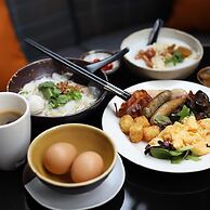 Pullman Singapore Orchard