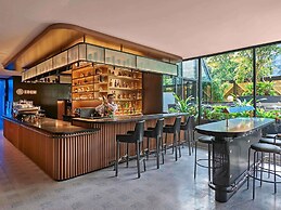 Pullman Singapore Orchard