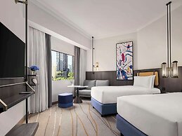 Pullman Singapore Orchard