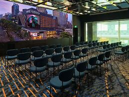 Pullman Singapore Orchard