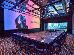 Pullman Singapore Orchard