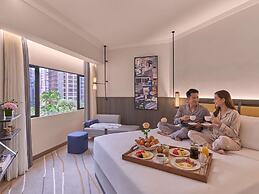 Pullman Singapore Orchard