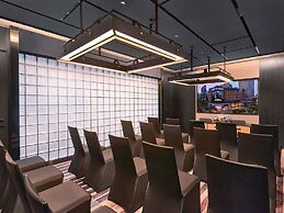 Pullman Singapore Orchard