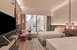 Pullman Singapore Orchard