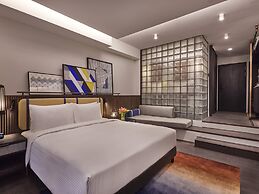 Pullman Singapore Orchard