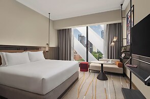 Pullman Singapore Orchard