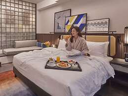 Pullman Singapore Orchard