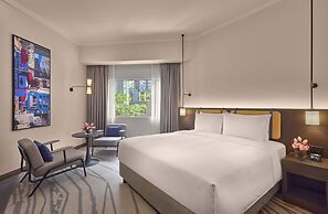 Pullman Singapore Orchard