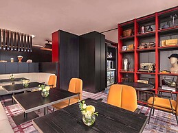 Pullman Singapore Orchard