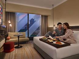 Pullman Singapore Orchard