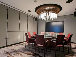 Pullman Singapore Orchard