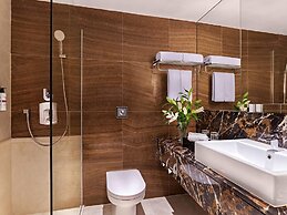 Pullman Singapore Orchard