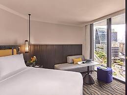 Pullman Singapore Orchard
