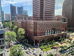 Pullman Singapore Orchard