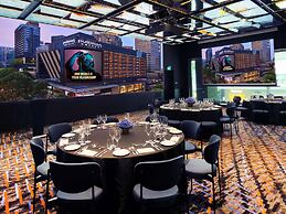 Pullman Singapore Orchard