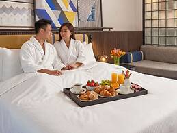 Pullman Singapore Orchard