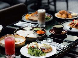 Pullman Singapore Orchard