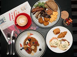 Pullman Singapore Orchard