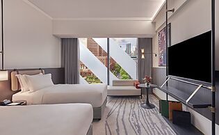 Pullman Singapore Orchard
