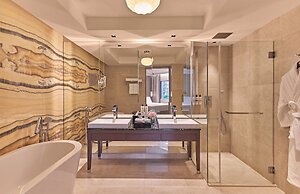 Pullman Singapore Orchard