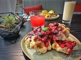 Pullman Singapore Orchard