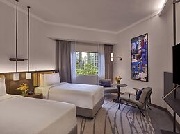 Pullman Singapore Orchard