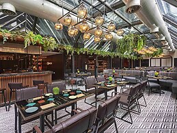 Pullman Singapore Orchard