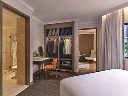 Pullman Singapore Orchard