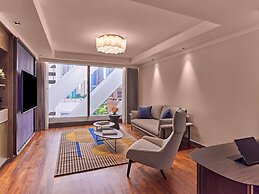 Pullman Singapore Orchard