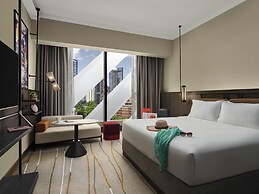 Pullman Singapore Orchard