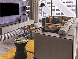 Pullman Singapore Orchard
