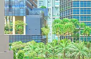 Pullman Singapore Orchard