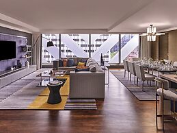 Pullman Singapore Orchard