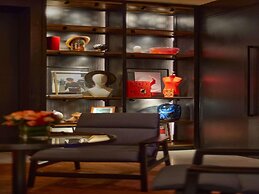 Pullman Singapore Orchard