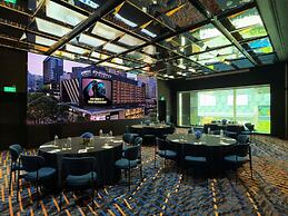 Pullman Singapore Orchard