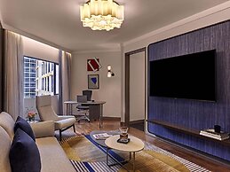 Pullman Singapore Orchard
