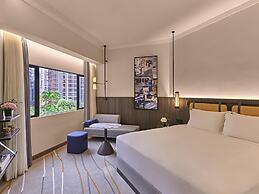 Pullman Singapore Orchard