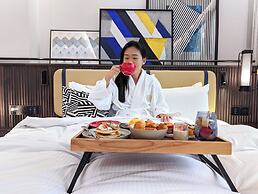 Pullman Singapore Orchard