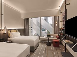 Pullman Singapore Orchard