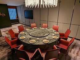 Pullman Singapore Orchard