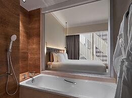 Pullman Singapore Orchard