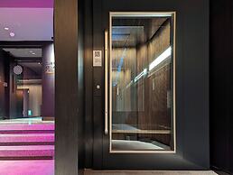 Pullman Singapore Orchard