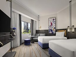 Pullman Singapore Orchard