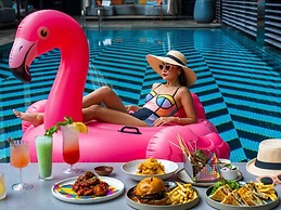 Pullman Singapore Orchard