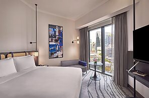 Pullman Singapore Orchard